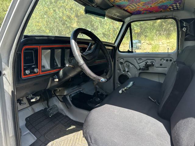 Ford F-250 Diesel image 8