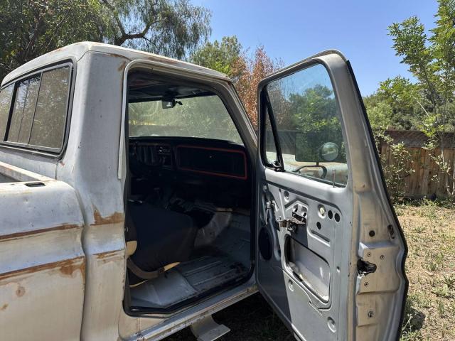 Ford F-250 Diesel image 3