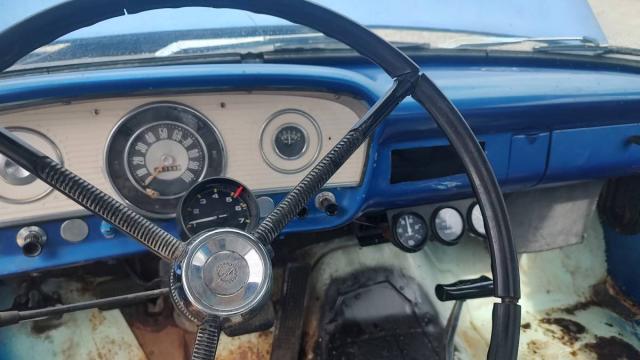 Ford F100 image 5