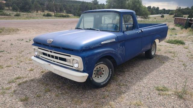 Ford F100 image 2
