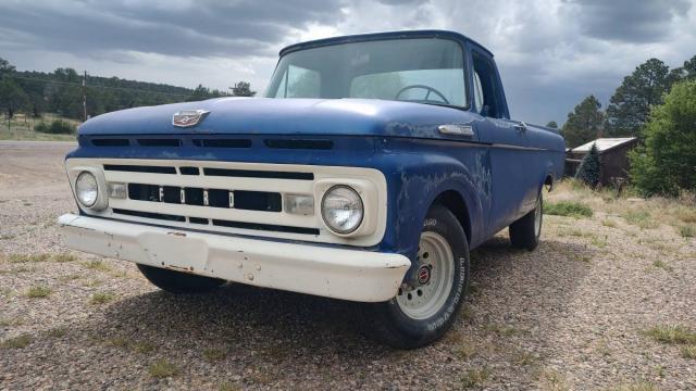 Ford F100 image 9