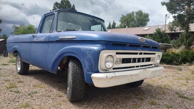 Ford F100 image 3