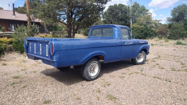 Ford F100 image 6