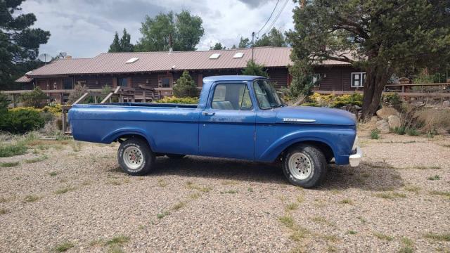 Ford F100 image 1