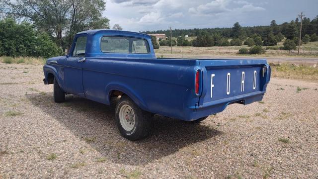 Ford F100 image 4