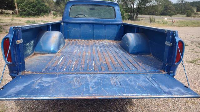 Ford F100 image 7