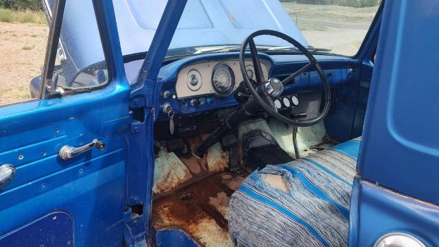 Ford F100 image 8