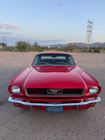 Ford Mustang image 5
