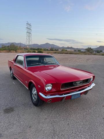 Ford Mustang image 4