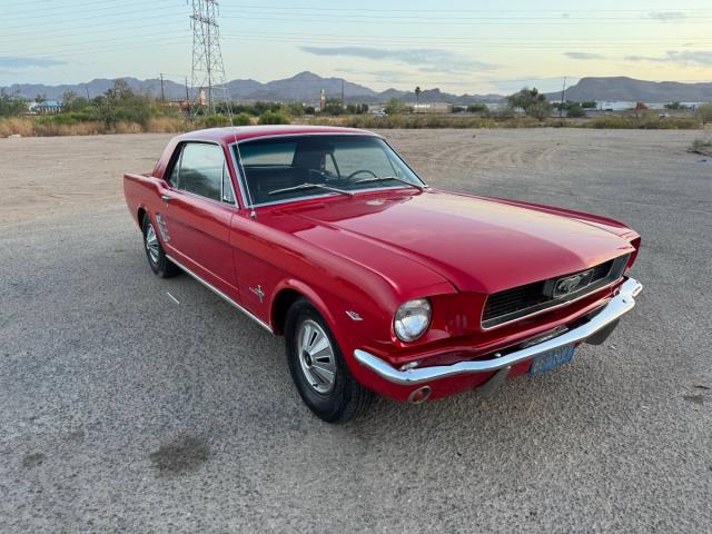 Ford Mustang image 8