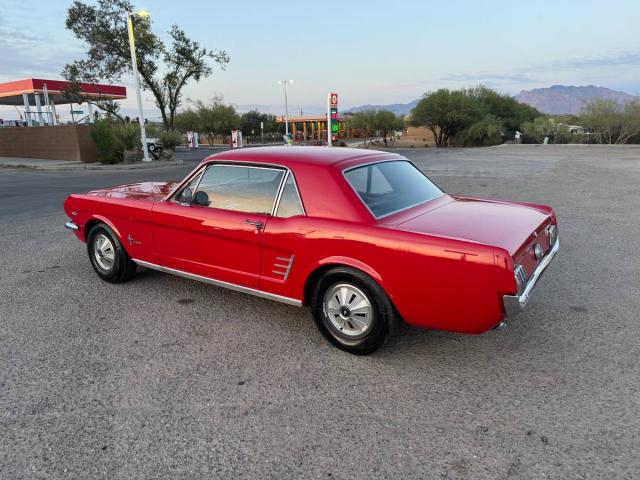Ford Mustang image 2