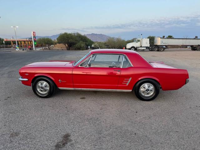 Ford Mustang image 6