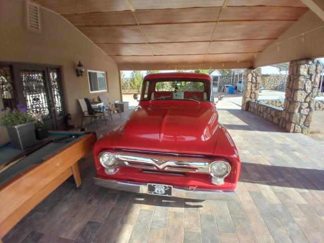 Ford F100 Pickup image 5