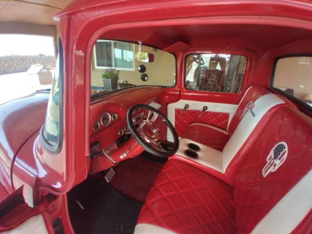 Ford F100 Pickup image 2