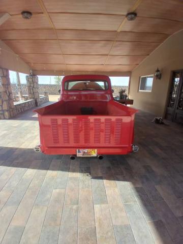 Ford F100 Pickup image 1