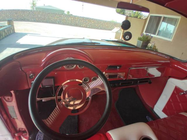 Ford F100 Pickup image 7