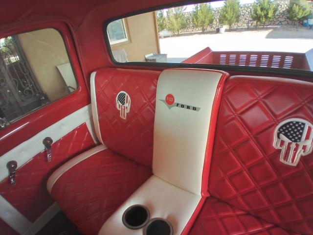 Ford F100 Pickup image 4