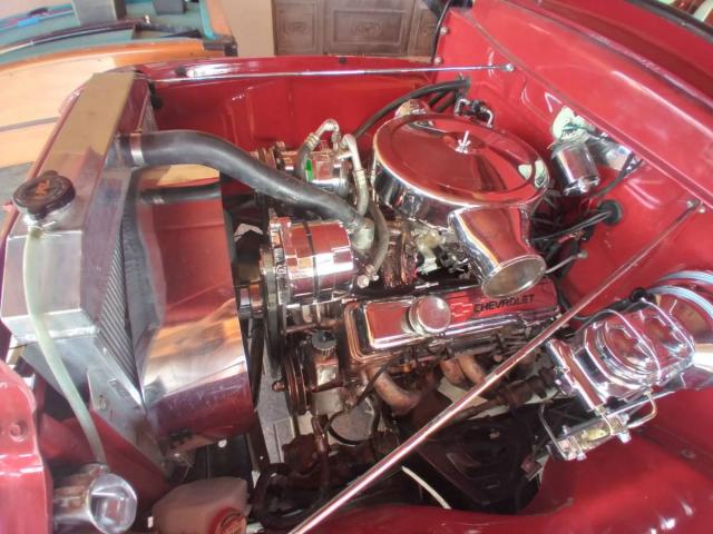 Ford F100 Pickup image 6