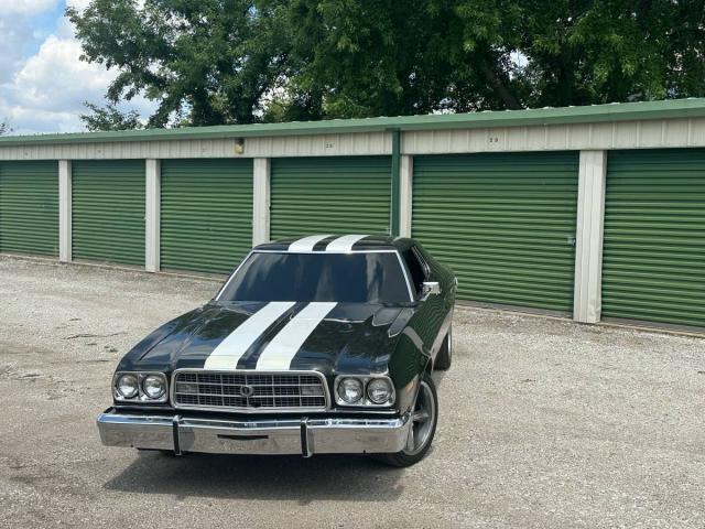 Ford Gran Torino image 1