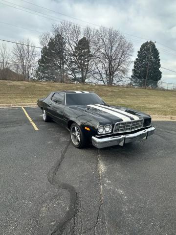 Ford Gran Torino image 9