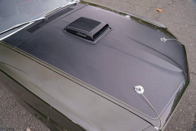 Ford Mustang image 1