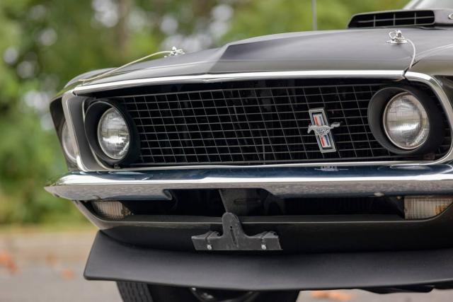 Ford Mustang image 8