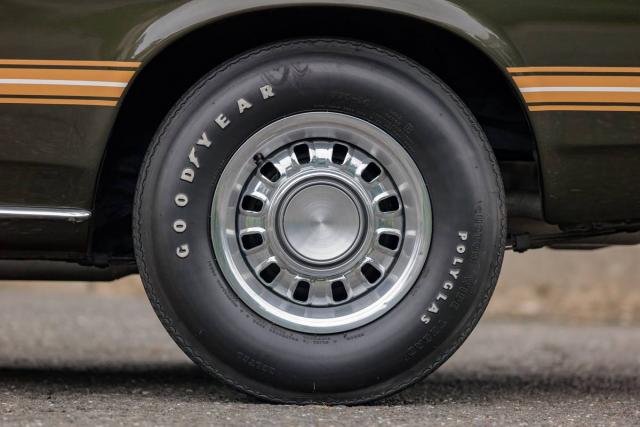 Ford Mustang image 3