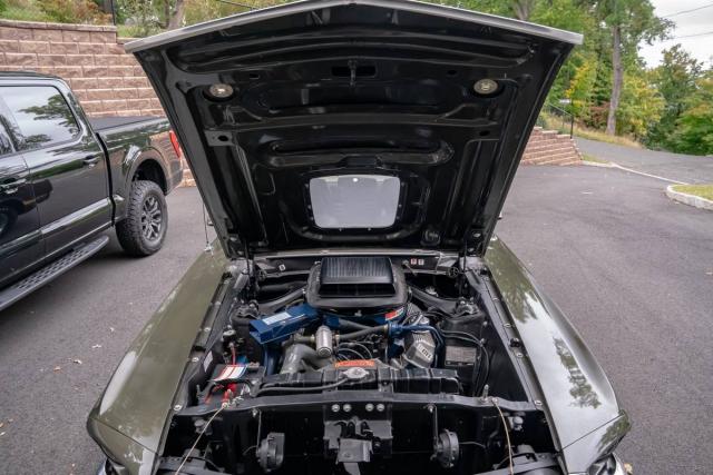 Ford Mustang image 4