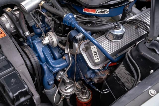 Ford Mustang image 8