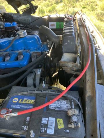 Ford F-250 image 5