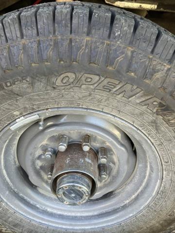 Ford F-250 image 7