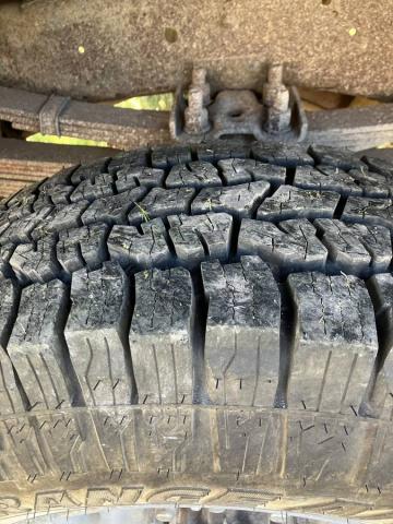 Ford F-250 image 8