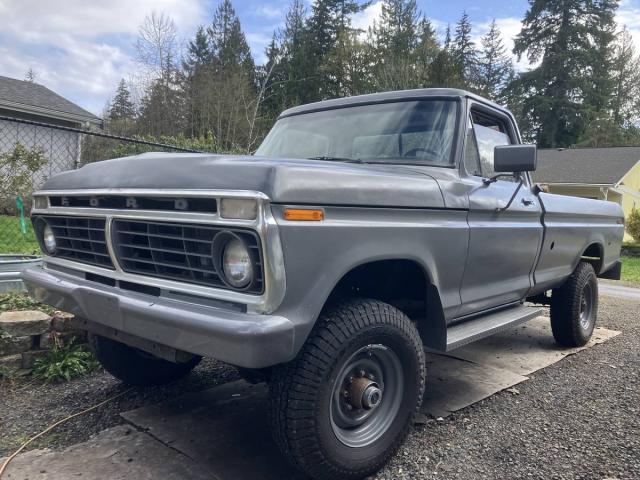 Ford F-250 image 3