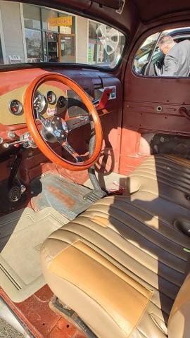 Ford F100 Custom image 1
