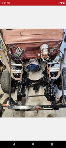 Ford F100 Custom image 5