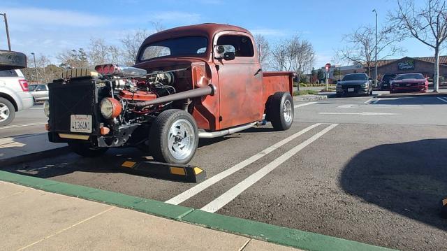 Ford F100 Custom image 3
