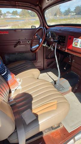 Ford F100 Custom image 4