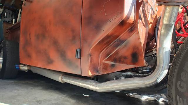 Ford F100 Custom image 6