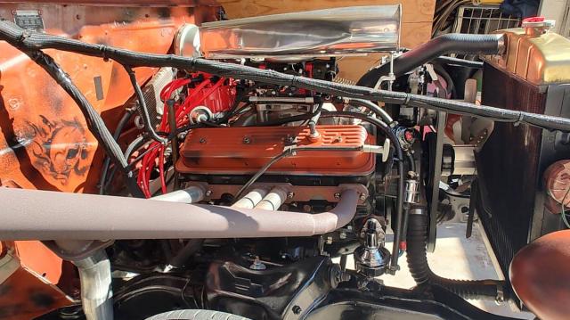 Ford F100 Custom image 2