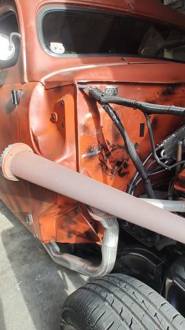 Ford F100 Custom image 9