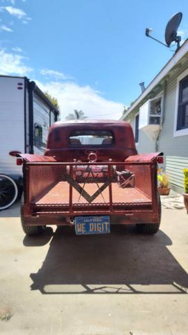 Ford F100 Custom image 7