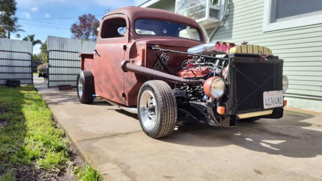 Ford