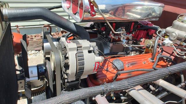 Ford F100 Custom image 6