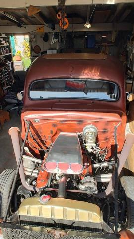 Ford F100 Custom image 4