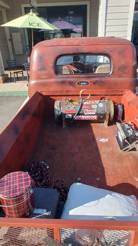 Ford F100 Custom image 1