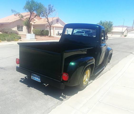 Ford F100 image 4