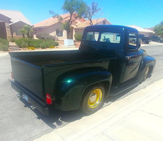 Ford F100 image 3