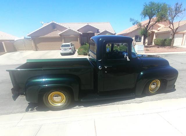 Ford F100 image 7