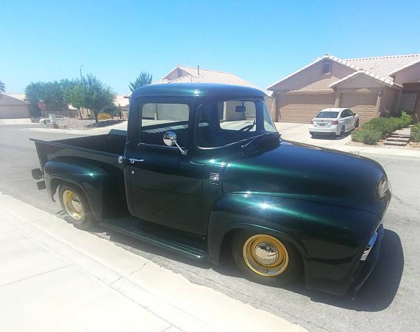Ford F100 image 1
