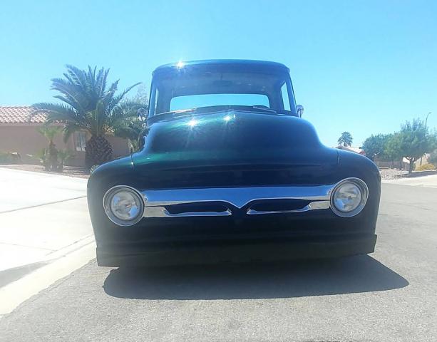 Ford F100 image 9